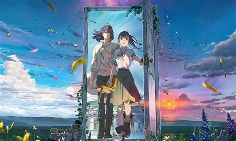 com - Anime <b>Suzume</b> <b>no</b> <b>Tojimari</b> secara resmi telah ditayangkan di Jepang pada 11 November 2022 lalu. . Suzume no tojimari movie download